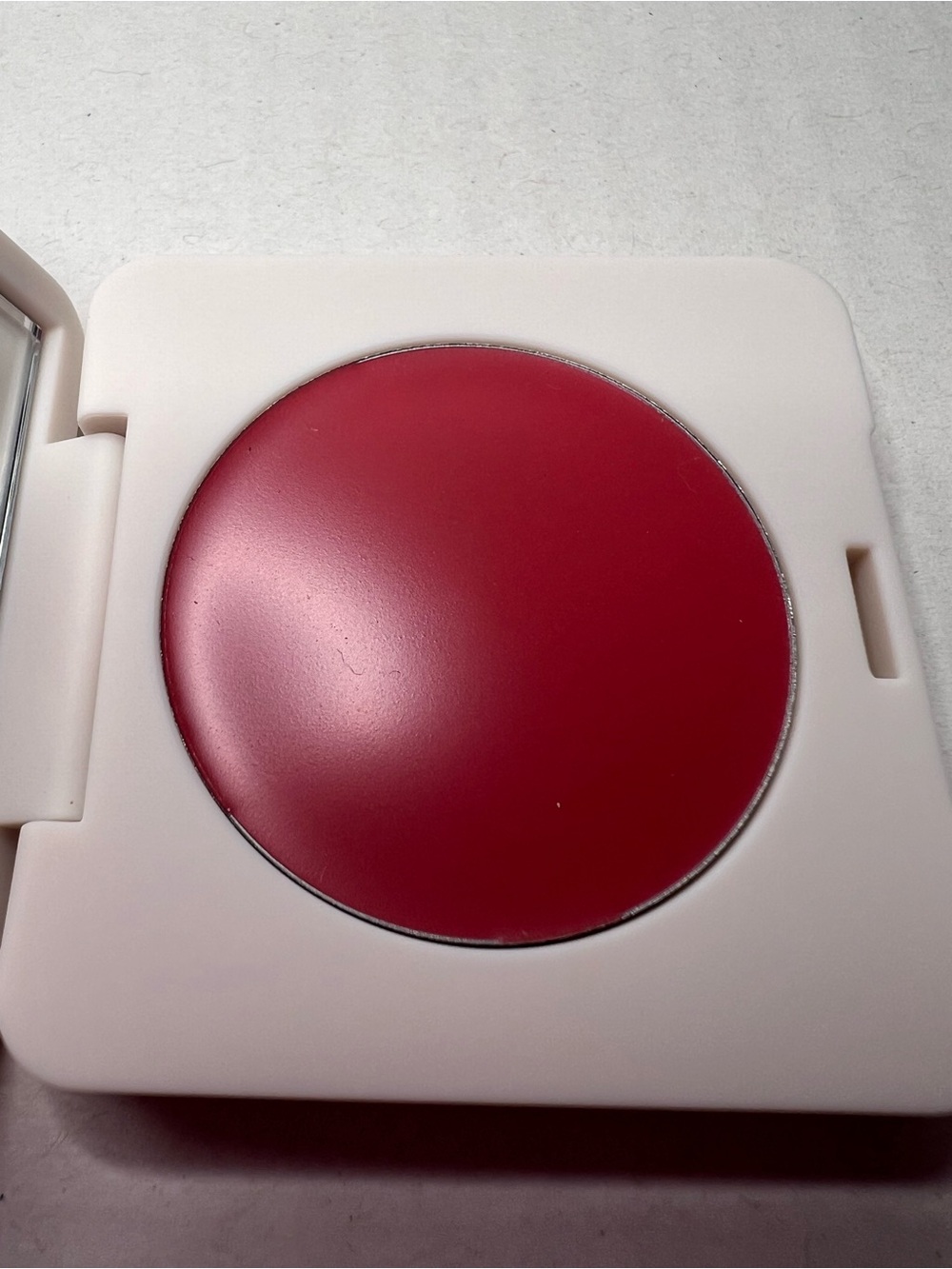 Summer Fridays Blush Butter Balm Dusty Rose